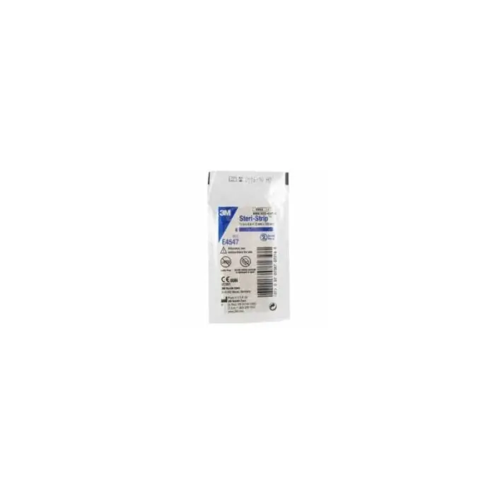 3m sutures steri strip 6 x 100 mm