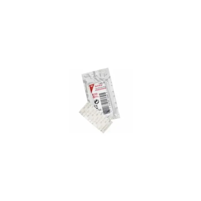 3m sutures steri strip 6 x 75 mm
