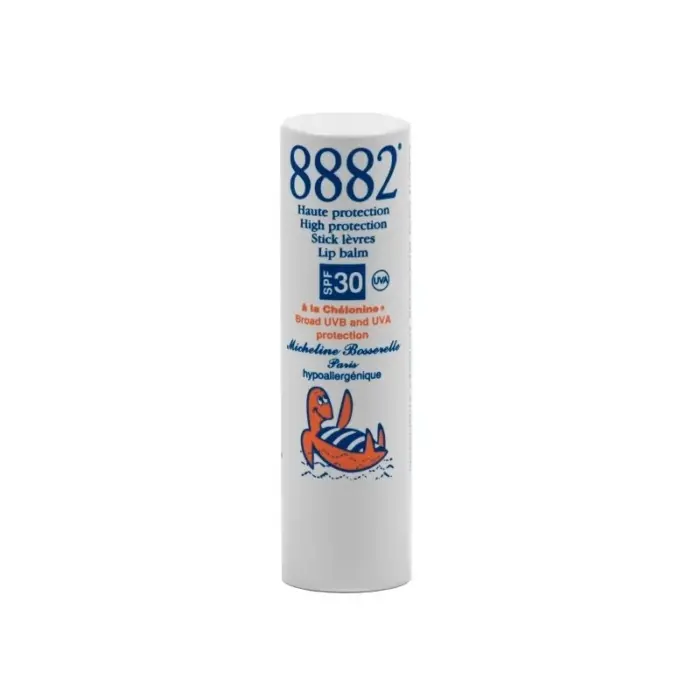 8882 stick levres spf 30 stick 4 g