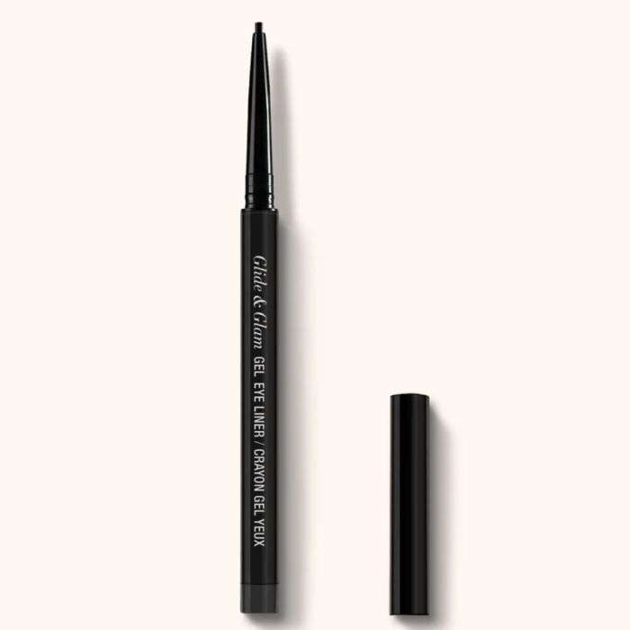 absolute new york absolute new york glide et glam gel eye liner 01 noir yeux