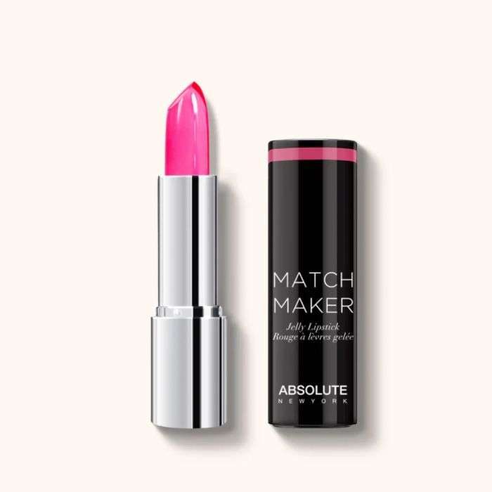 absolute new york absolute new york match maker rouge a levres gelee 02 first move levres