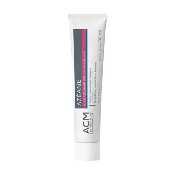 acm azeane creme acide azelaique 15 30ml