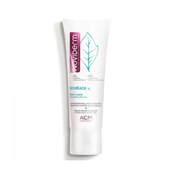 acm boreade sl soin lissant anti imperfection 40ml