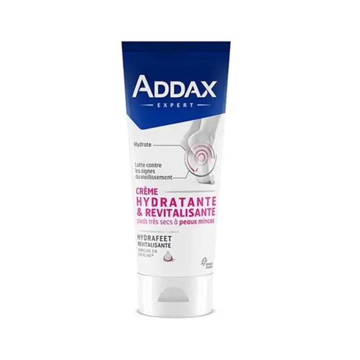 addax hydrafeet