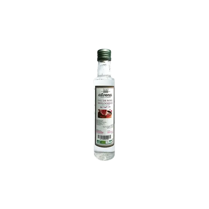 alvena eau de rose 250 ml