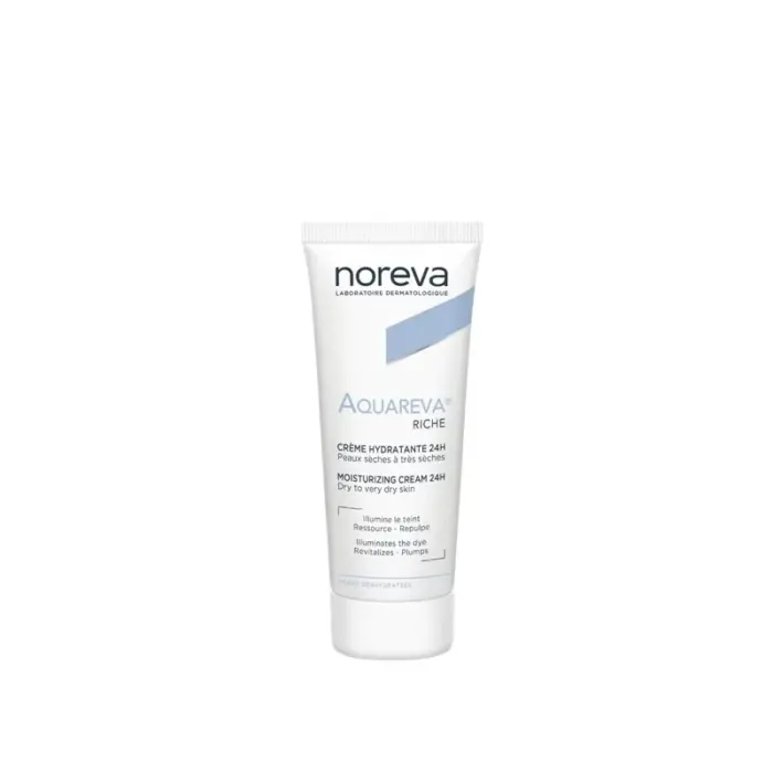 aquareva creme riche 40 ml
