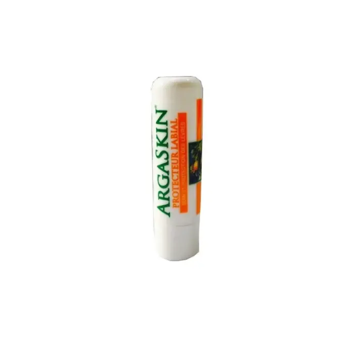 argaskin labial blanc 3g