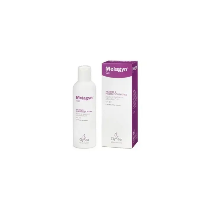 arkopharma melagyn gel 200ml