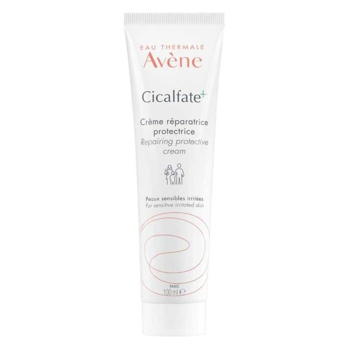 avene avene cicalfate creme reparatrice protectrice 100 ml soins anti imperfections