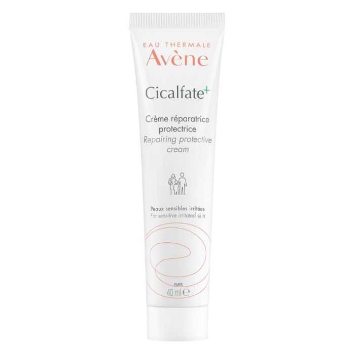 avene avene cicalfate creme reparatrice protectrice 40 ml home