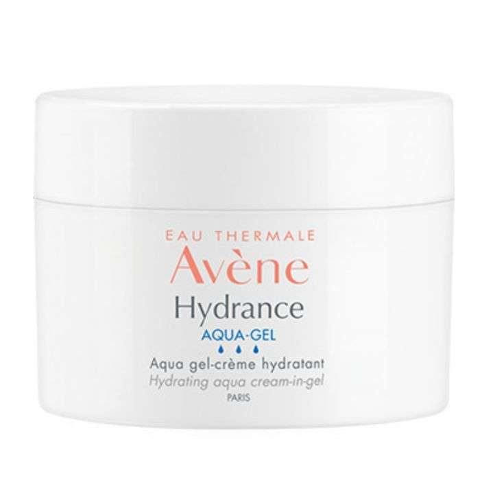 avene avene hydrance aqua gel creme hydratant 50 ml cremes jour