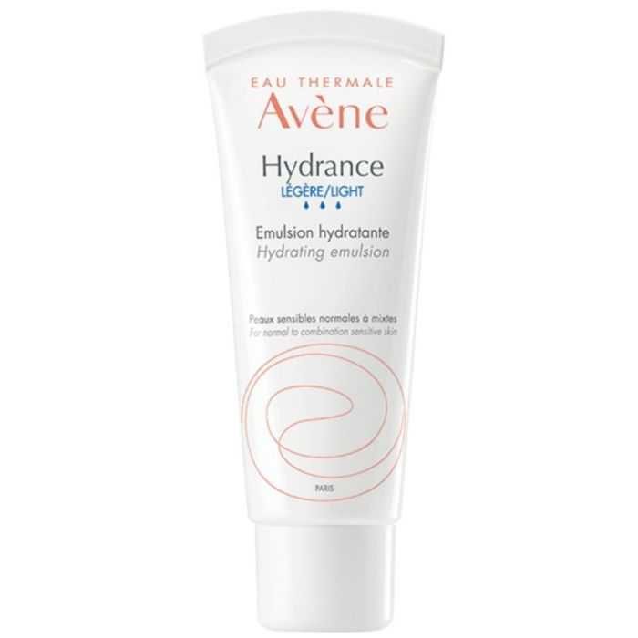 avene avene hydrance legere emulsion hydratante 40 ml home