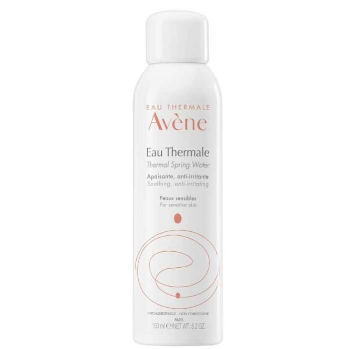avene avene spray deau thermale 150 ml hydratation