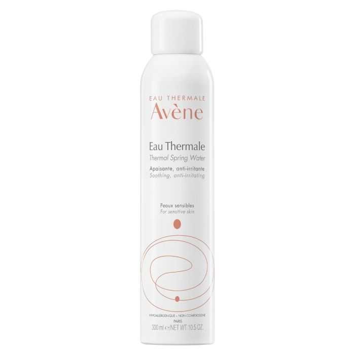 avene avene spray deau thermale 300 ml hydratation