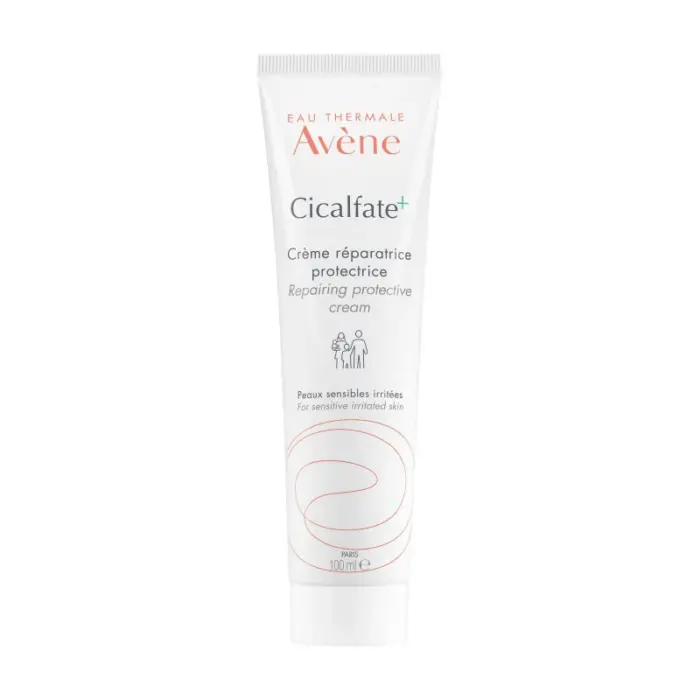 avene cicalfate creme reparatrice 100ml