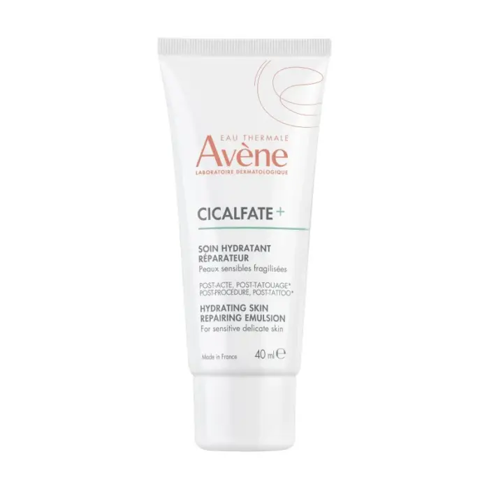 avene cicalfate creme reparatrice 40ml