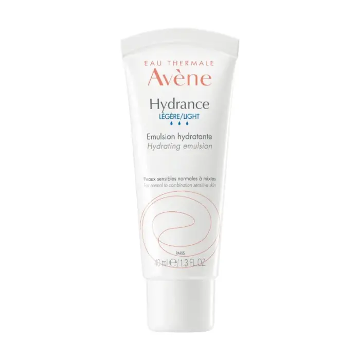 avene hydrance optimale legere 40ml