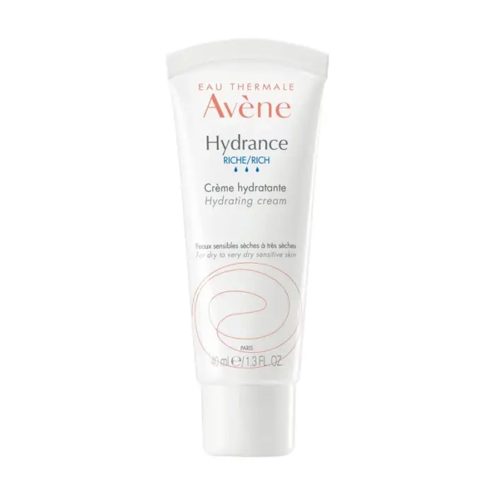 avene hydrance optimale riche 40ml