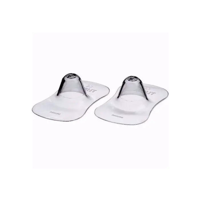 avent 2 protege mamelons taille standard