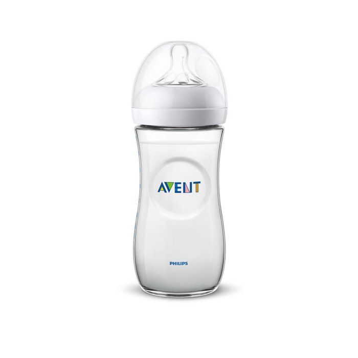 avent avent biberon natural 330 ml 6 mois biberons et goupillons