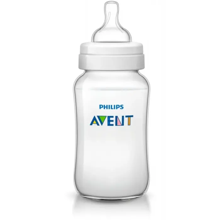 avent biberon 330ml sans bpa