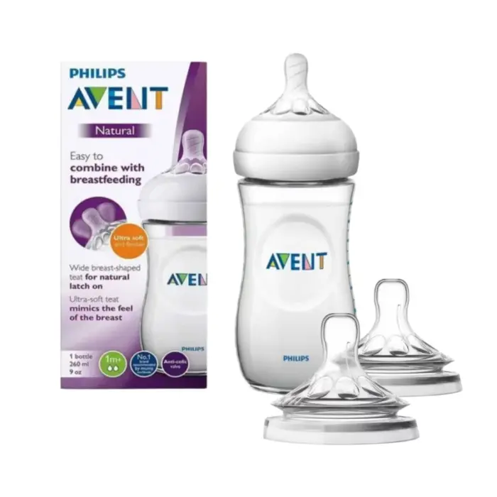 avent biberon natural 330 ml achete avent 2 tetines natural 3m offertes