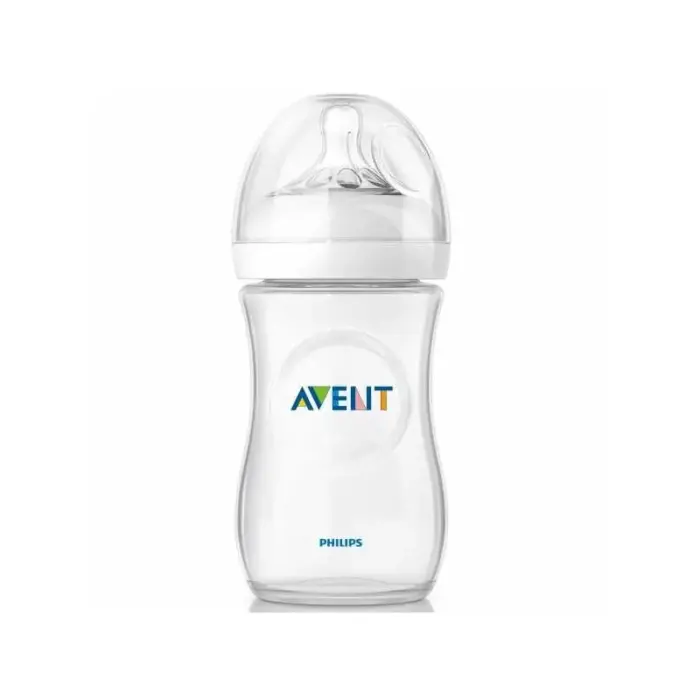avent biberon natural pp 260ml