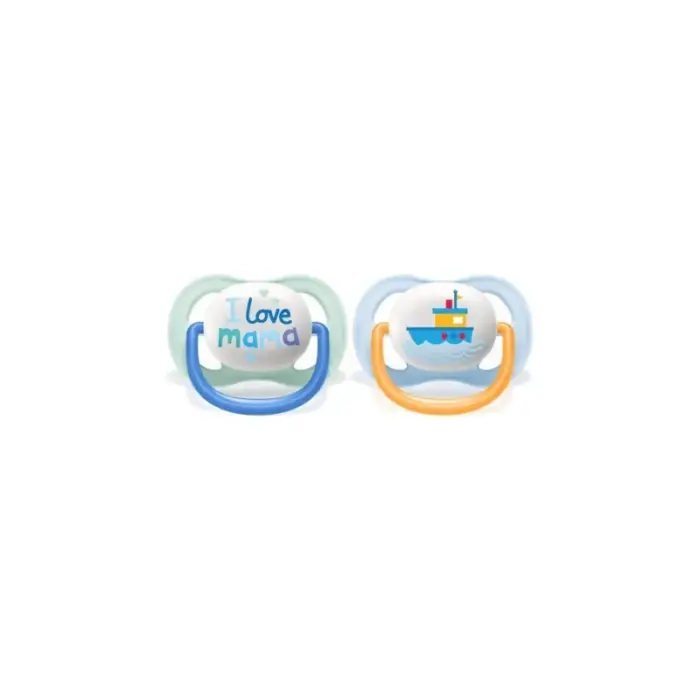 avent sucette ultra air 0 6 mois scf24421