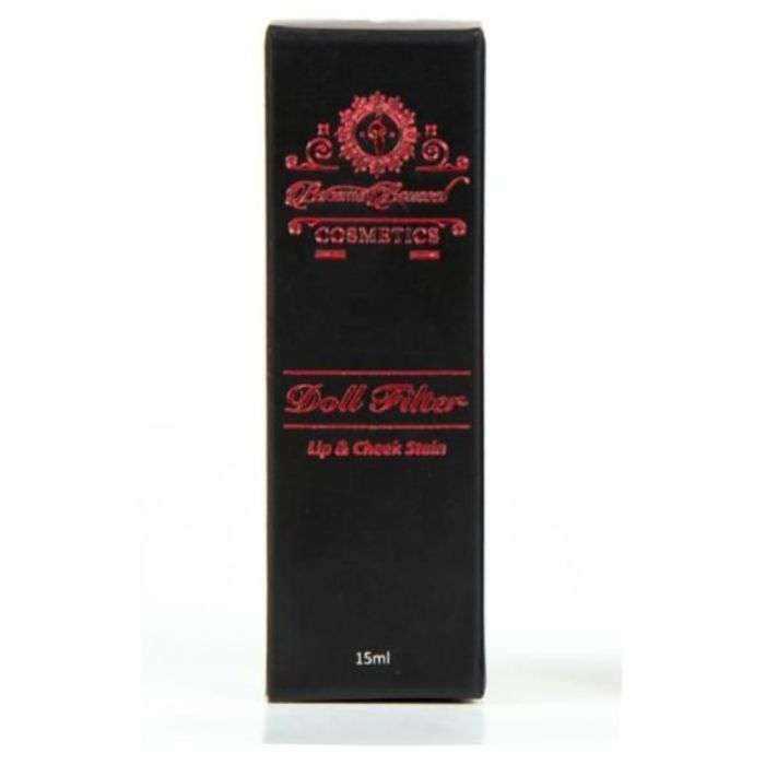 bassma boussel cosmetics bassma boussel cosmetics doll filter levres