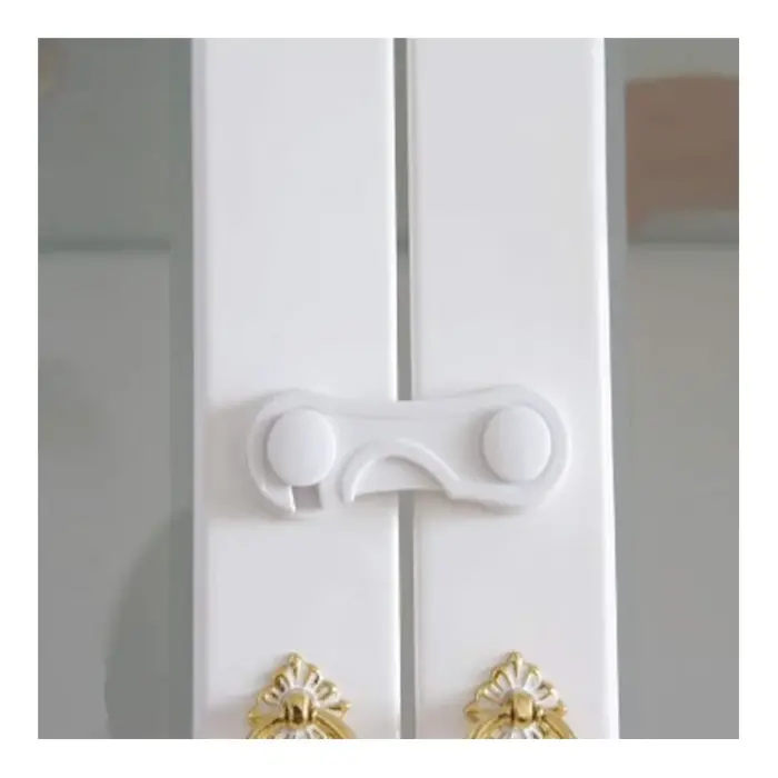 bebe safe bloque vitrines 2pcs 90009370