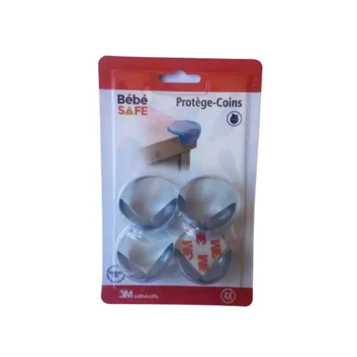 bebe safe protege coins 4pcs 90009211