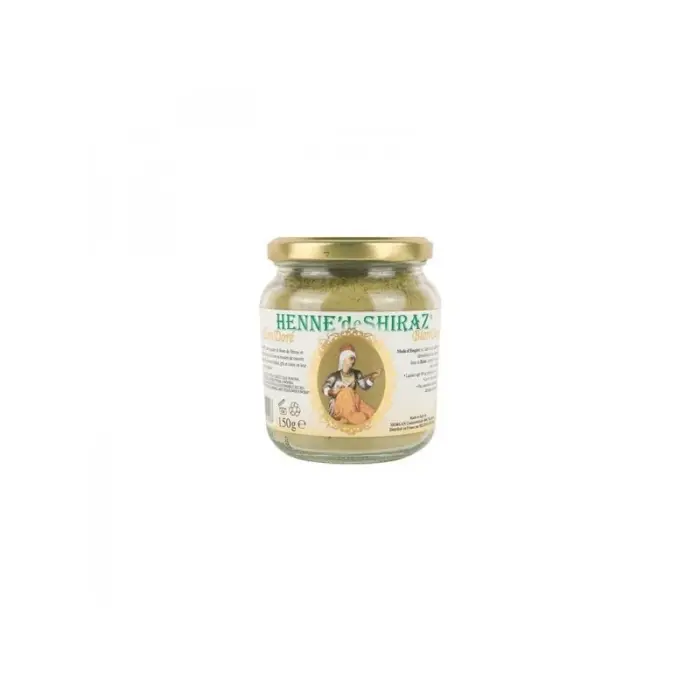 beliflor henne blond champagne 150g