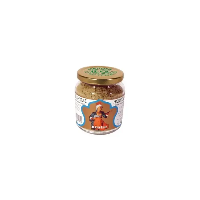 beliflor henne neutre 150g
