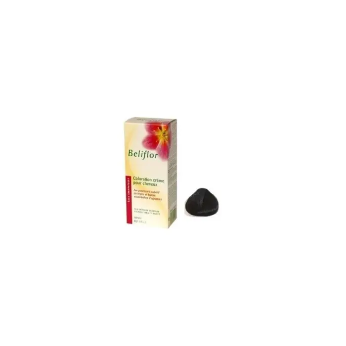 beliflor unidose n 02 brun 120ml