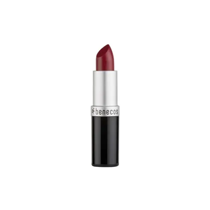 benecos bio rouge a levres just red 45g