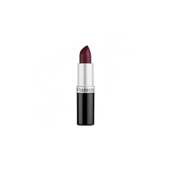 benecos bio rouge a levres watermelon