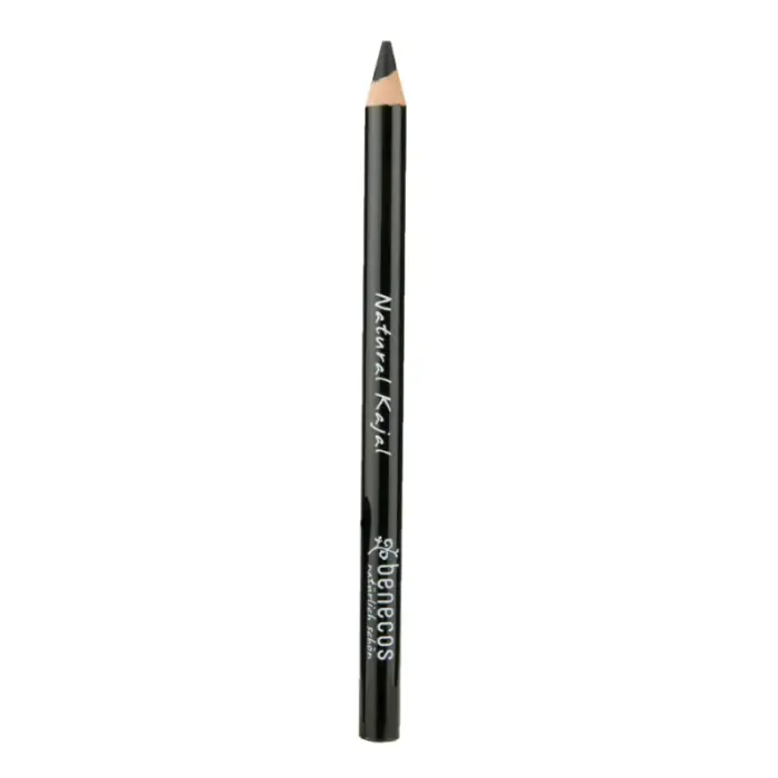 benecos natural kajal noir
