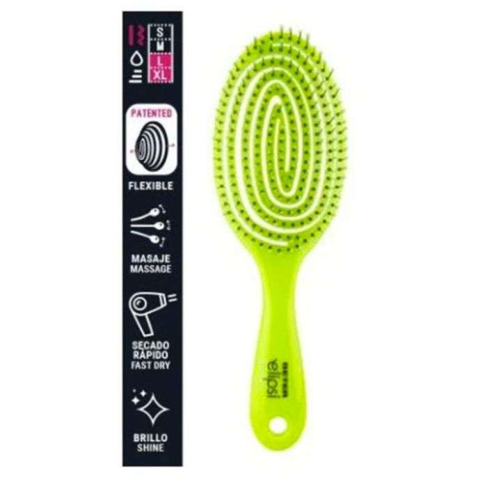 beter beter brosse elipsi gm vert beter 0001 coiffage