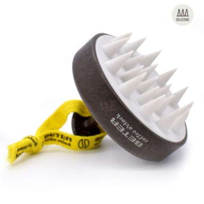 beter beter coffee o clock masseur capillaire ref 22197 accessoires