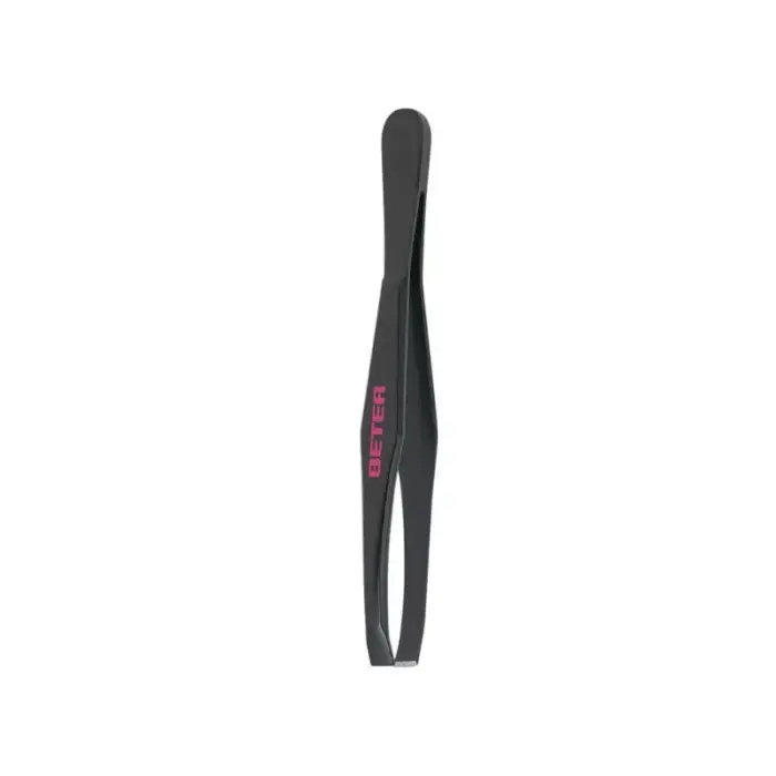 beter brucelles a pointes droites colorees 72cm 24003