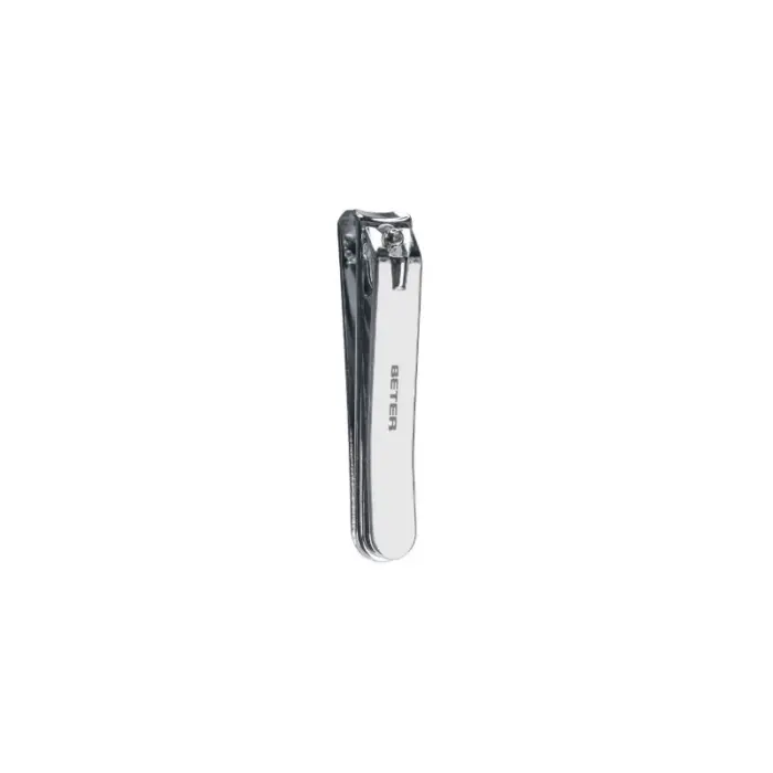 beter coupe ongles pedicure avec receptacle 24038