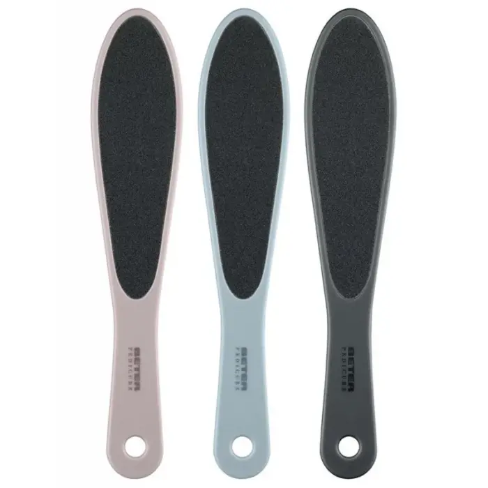 beter lime de pedicure pour durillons en fibre de verre 08152