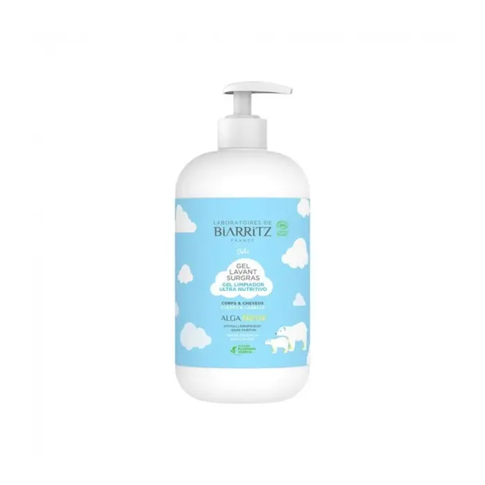 biarritz alga natis gel lavant surgras certifie bio 500ml