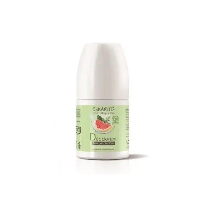 bio karite deodorant 50ml