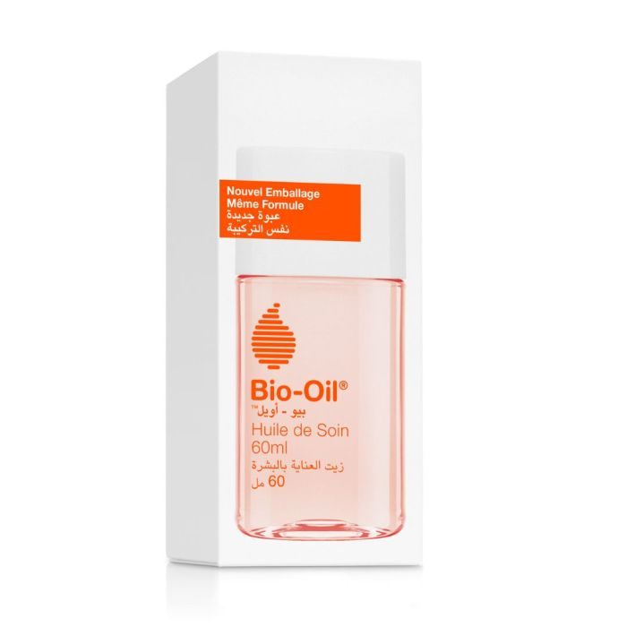 bio oil bio oil huile de soin 60 ml peaux matures