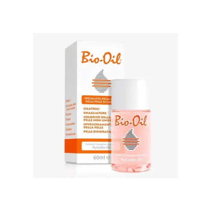 bio oil huile regenerante 25ml