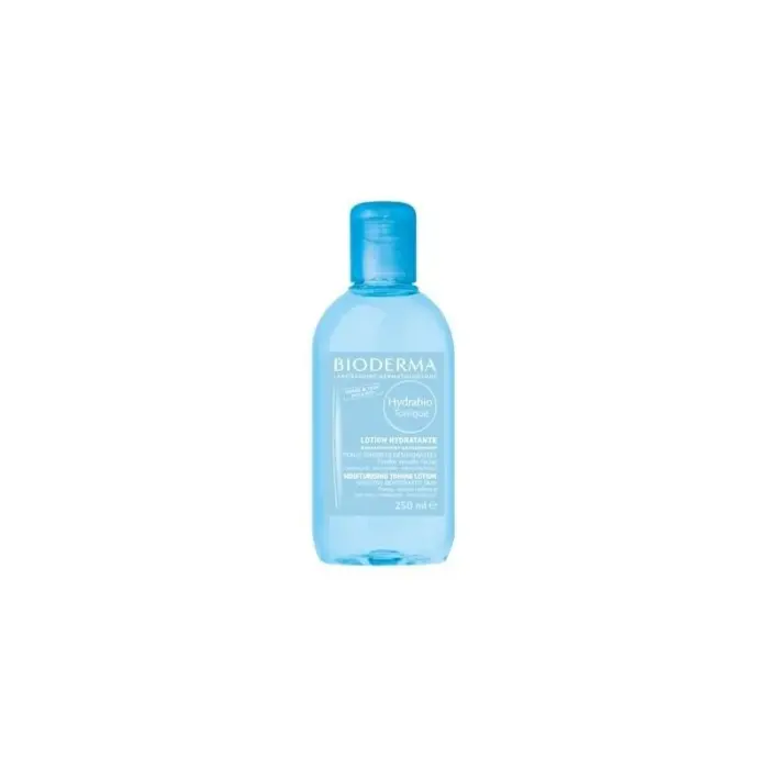 bioderma hydrabio lotion tonique 200 ml
