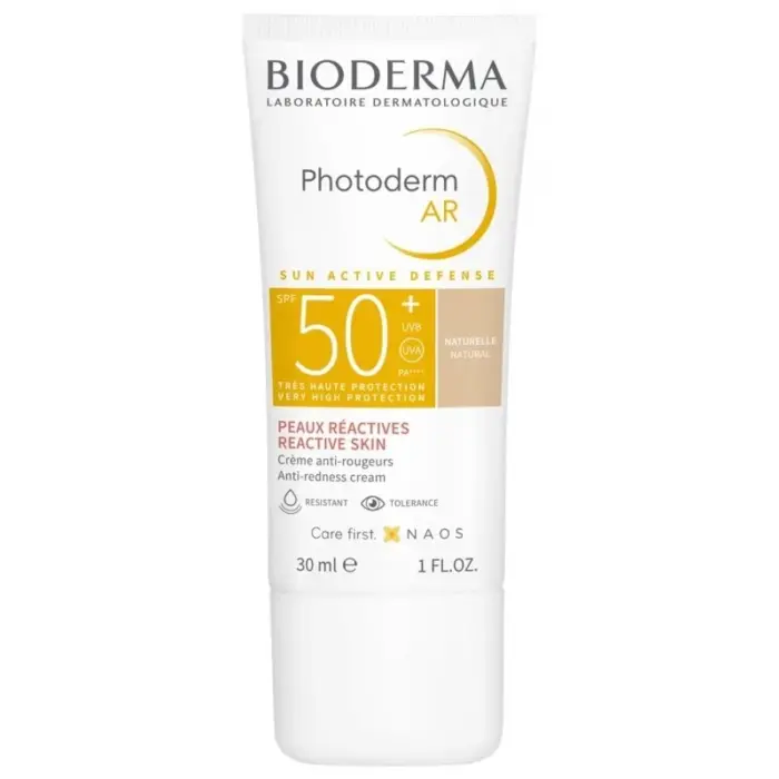 bioderma photoderm ar spf 50 30 ml
