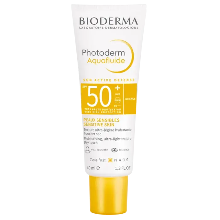 bioderma photoderm max ultra fluide spf 50 40ml invisible