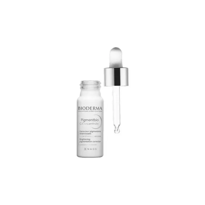 bioderma pigmentbio c concentrate 15ml